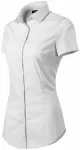 Dámská halenka Slim fit, bílá