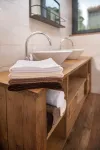 Malý bambusový ručník | Bambusový ručník