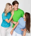 Tričko lehké | Dětské lehké tričko | Tričko lehké s krátkým rukávem