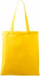 Nákupní taška malá, žlutá