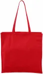 Nákupní taška velká, červená