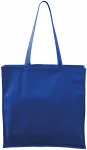 Nákupní taška velká, kráľovská modrá